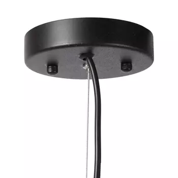 Подвесная люстра "Chocolate"