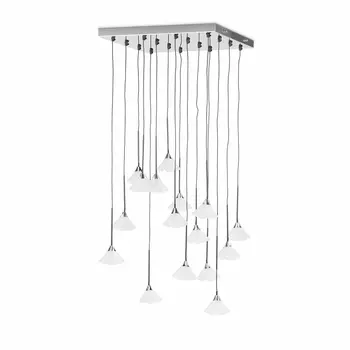 Подвесная люстра Coral Suspension