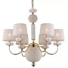 Подвесная люстра Crystal Lux Adagio sp6