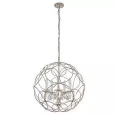 Подвесная люстра Crystal Lux Aria