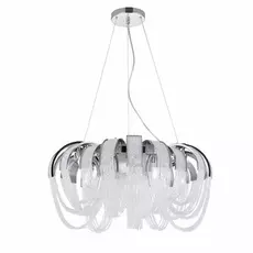 Подвесная люстра Crystal Lux Heat sp10 Crystal