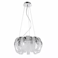 Подвесная люстра Crystal Lux Heat sp8 Crystal