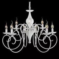 Подвесная люстра Crystal Lux "Sempre"