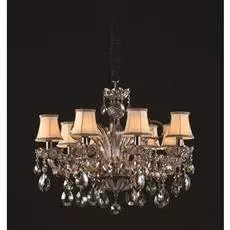 Подвесная люстра Crystal Lux Siena