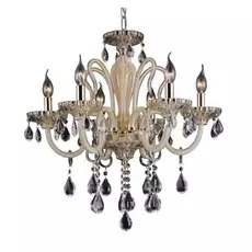 Подвесная люстра Crystal Lux Sierra