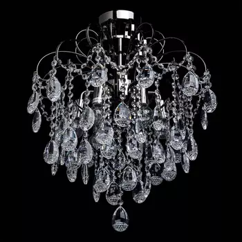 Подвесная люстра de Markt City "Бриз"