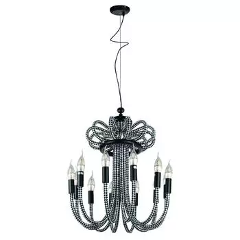 Подвесная люстра Divinare