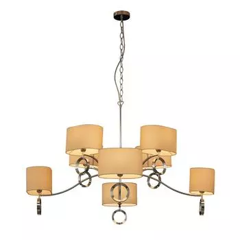 Подвесная люстра Divinare