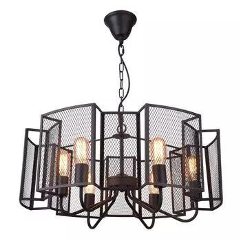 Подвесная люстра Divinare