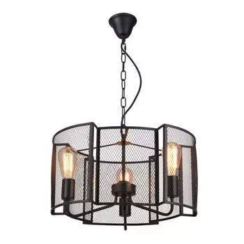 Подвесная люстра Divinare