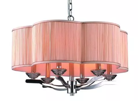 Подвесная люстра Divinare Camilla