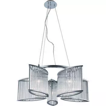 Подвесная люстра Divinare "Domenica"