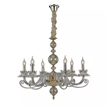 Подвесная люстра Divinare Firenze