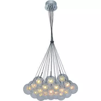 Подвесная люстра Divinare "Grappolo"