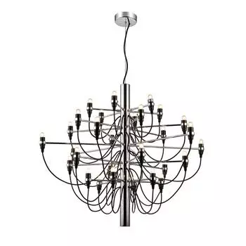 Подвесная люстра Divinare Molto