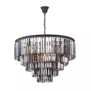 Подвесная люстра Divinare Nova