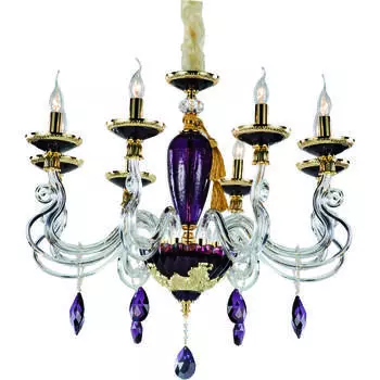 Подвесная люстра Divinare "Simona"