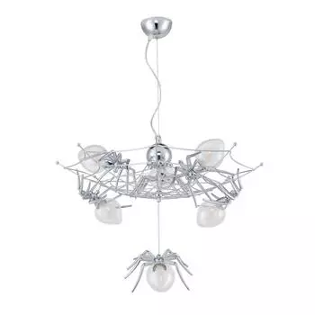 Подвесная люстра Divinare Spiders Invasion