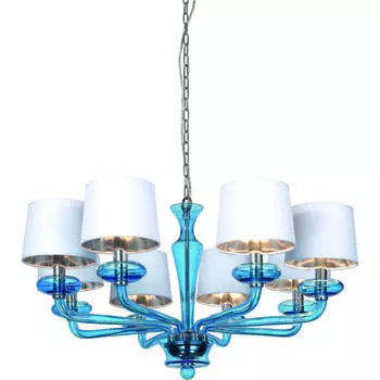 Подвесная люстра Divinare "Veneto"