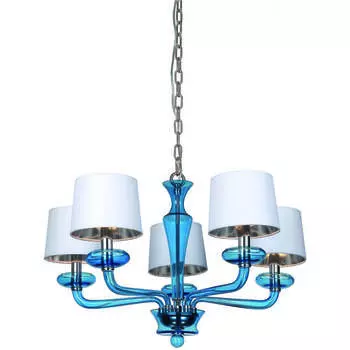 Подвесная люстра Divinare "Veneto"