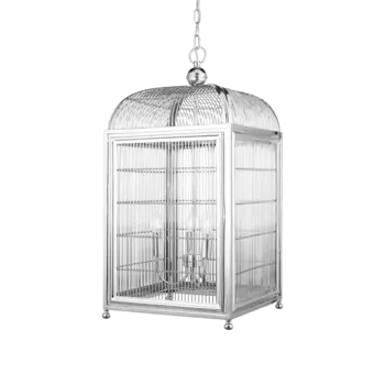 Подвесная люстра Dogmata