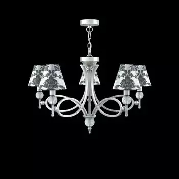 Подвесная люстра Eclectic