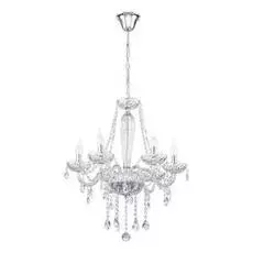 Подвесная люстра Eglo Basilano