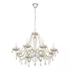 Подвесная люстра Eglo Basilano