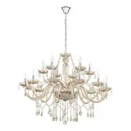 Подвесная люстра Eglo Basilano