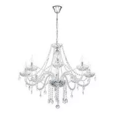 Подвесная люстра Eglo Basilano