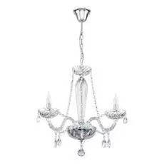 Подвесная люстра Eglo Basilano