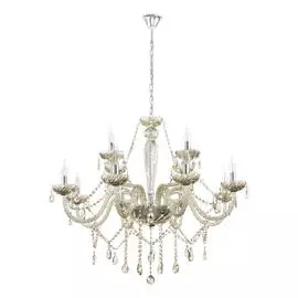 Подвесная люстра Eglo Basilano