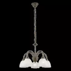 Подвесная люстра Eglo Dionis в замковом стиле