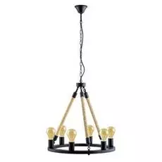 Подвесная люстра Eglo Findlay 49694