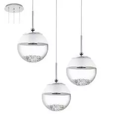 Подвесная люстра Eglo "Montefio"