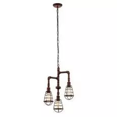 Подвесная люстра Eglo Port Seton