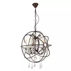 Подвесная люстра Eglo West Fenton