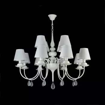 Подвесная люстра Eliza из металла