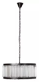 Подвесная люстра Essex Crysta