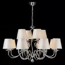 Подвесная люстра Eurosvet Fresa