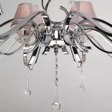 Подвесная люстра Eurosvet Kelly Strotskis