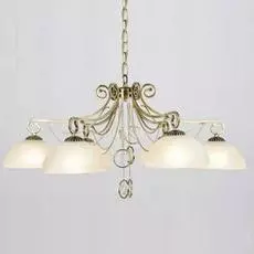 Подвесная люстра Eurosvet Palermo