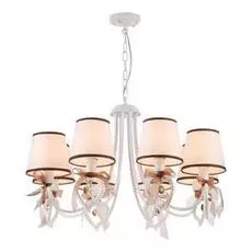 Подвесная люстра Eurosvet Terry