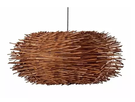 Подвесная люстра Faro Nido