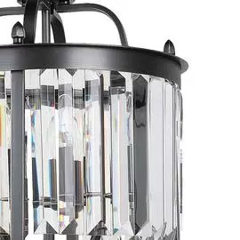 Подвесная люстра Favourite Banker