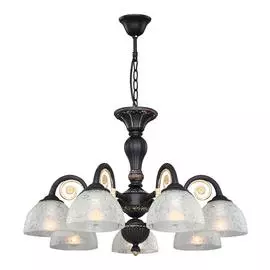 Подвесная люстра Favourite Baroque