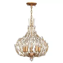 Подвесная люстра Favourite Batun