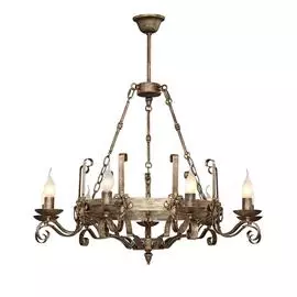 Подвесная люстра Favourite Boulogne