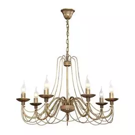 Подвесная люстра Favourite Chateau