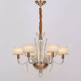 Подвесная люстра Favourite Clementine